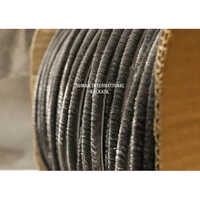 T Brush Studo Woolpile Weather Strip - Color: Black