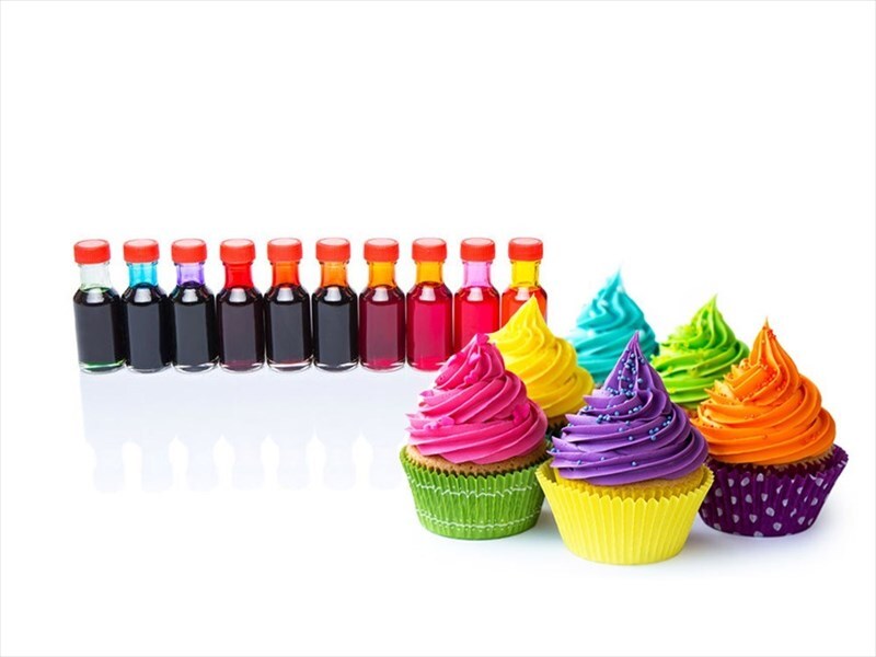 Food Dyes - Application: Textile Industry