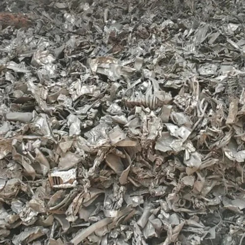 Magnetic Scrap 410/410S