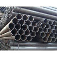 Cew Steel Tubes - Carbon Steel, 1/2 Inch, 6 Meter Length | Galvanized, Hot-rolled, Seamless Design, Alloyed For Enhanced Performance