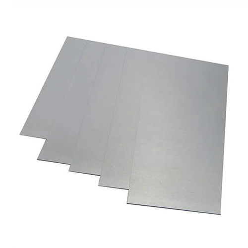 19000 Aluminium Plate - Grade: Multiple Grades Available