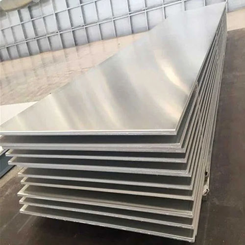 5052 Aluminum Alloy Plate - Grade: Multiple Grades Available