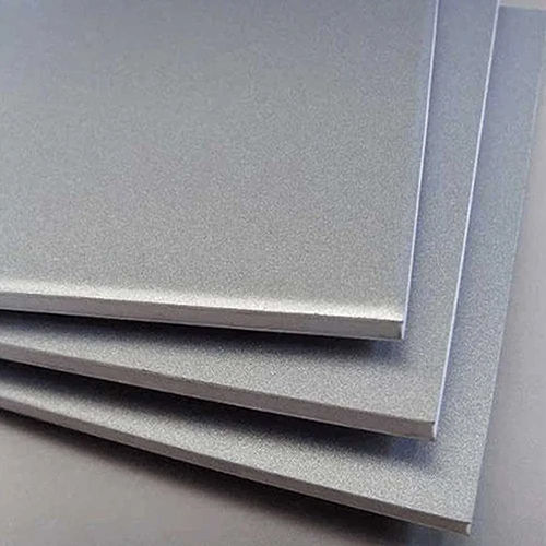 5251 Aluminium Alloy Plate - Grade: Multiple Grades Available