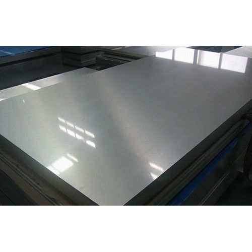 6061 Aluminium Alloy Plate - Grade: Multiple Grades Available