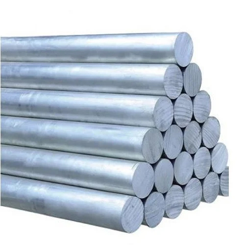 2014 Aluminum Alloy Bar - Grade: Multiple Grades Available