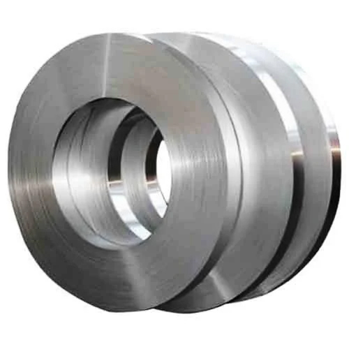 316 Stainless Steel Strip Coil - Grade: Various Grades Available