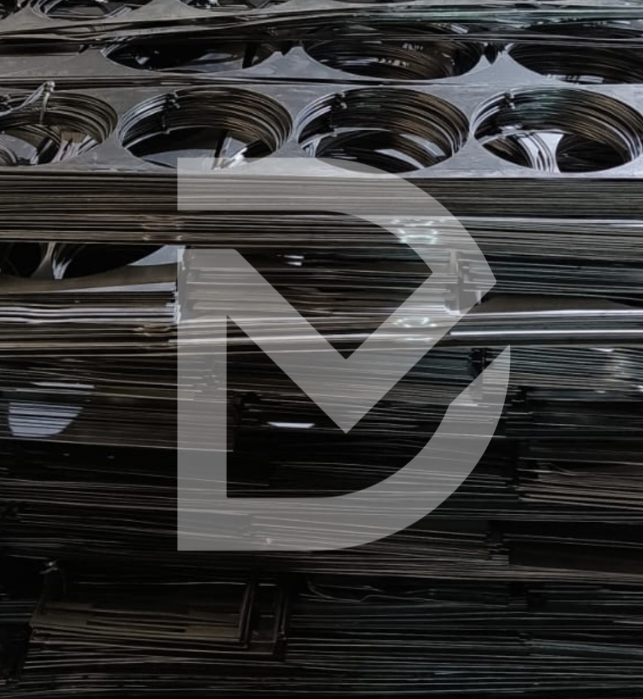 Magnetic Scrap 430/430L