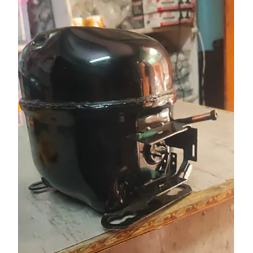 Kcn 415Lal Refurbished And Repair Deep Fridge Compressors - Color: Black