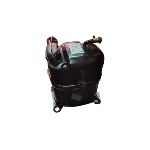 Kcj 513 Hag Refurbished And Repair Refrigeration Compressor - Color: Black