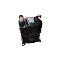 KCJ 513 HAG Refurbished And Repair Reciprocating, Hermetically Sealed Refrigeration Compressor