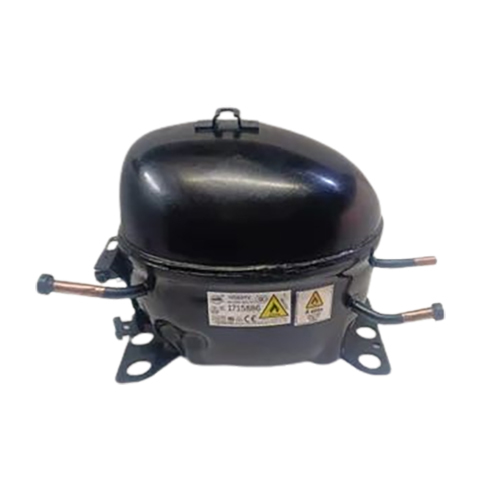 Second Hand And Repair Deep Fridge Compressor