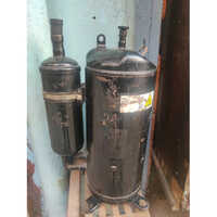 Used Rotary Compressor