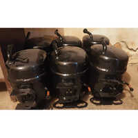 Refurbished and Repair KCE 443 Water Cooler Compressors