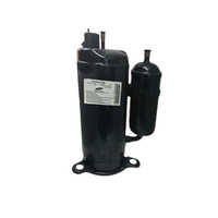 2 Ton Rotary Compressor