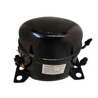 Voltas Table Top Water Dispenser Compressor - Color: Black