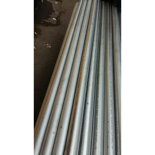 Ss Erw Pipe - Feature: High Quality