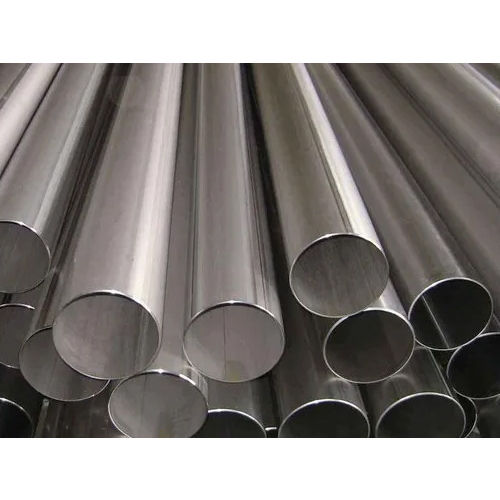 Stainless Steel Erw Super Duplex Pipe - Feature: High Quality