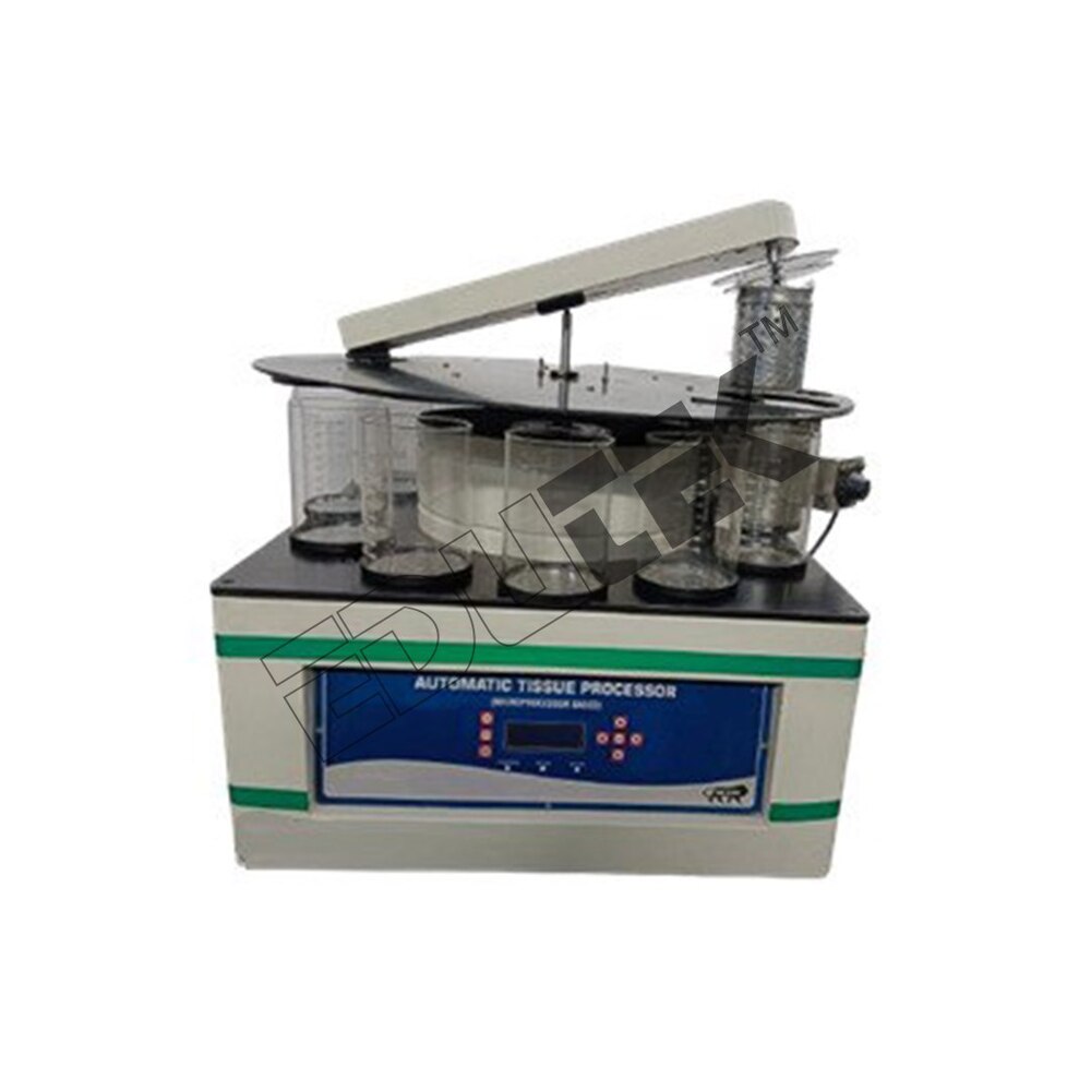 Edutek Digital Tissue Processor