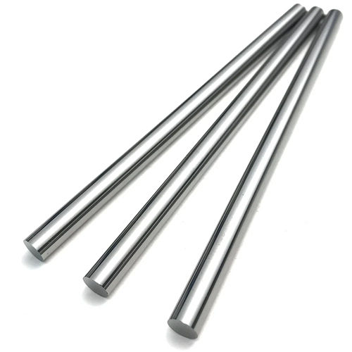 Industrial Tungsten Carbide Rod - Coating Type: Polished