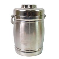 Stainless Steel Lunch Boxs