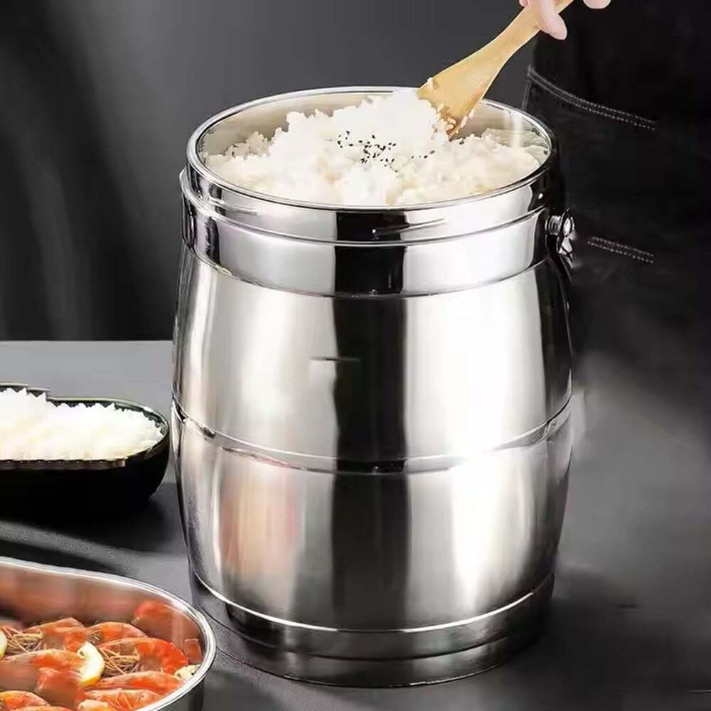 Stainless Steel Lunch Boxs