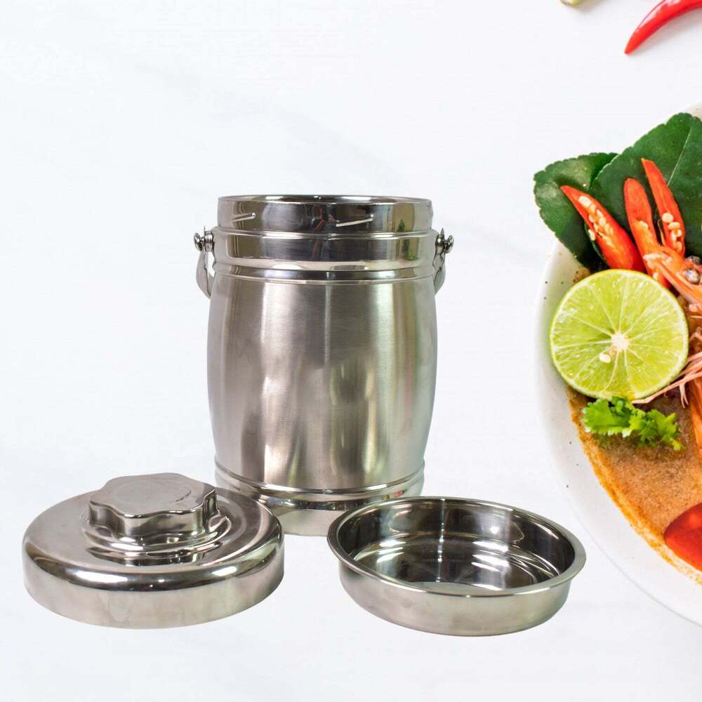 Stainless Steel Lunch Boxs