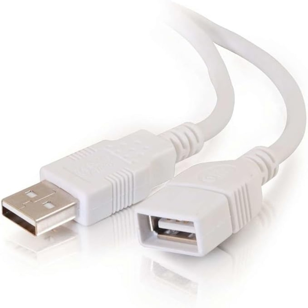 Usb Extension Cable 1.5 Meter - Application: Indoor