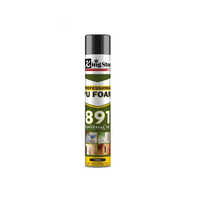 Polyurethane Foam Spray - Polyurethane Foam, Gun Grade Variant, Beige Color | Precise Application, Controlled Pressure & Flow, Reduces Wastage