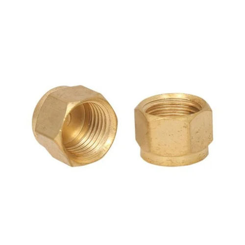 Brass Elbow Fitting - Size: Different Available