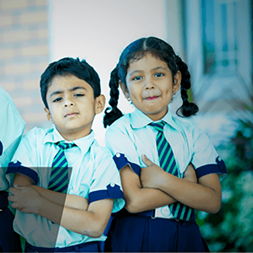 School Kids Uniforms - Color: Different Available
