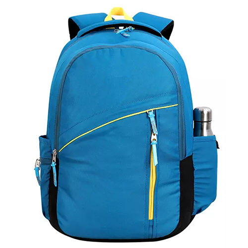 School Backpack Bags - High-Quality Canvas, Various Sizes Available, Customizable Design , Moisture-Proof Features, Multiple Color Options