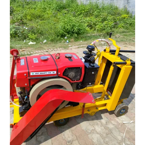 VST SHAKTI GROOVE CUTTER