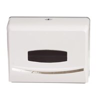 Plastic Tissue Paper Dispenser Small