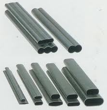 एमएस प्रोफ़ाइल पाइप्स