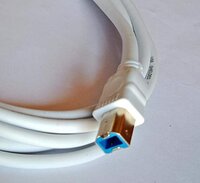 Printer Cable 1.5 Meter