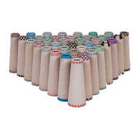 Bobbins Kraft Paper Cone - Paper, 280 Mm Length, Brown Color | Recyclable, Durable Design For Packing Snacks And Small Items 