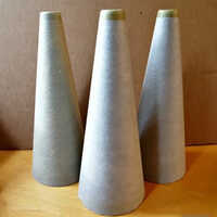 3 Degree 30inch Plain Paper Cone