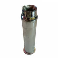 Stainless Steel Fountain Nozzle