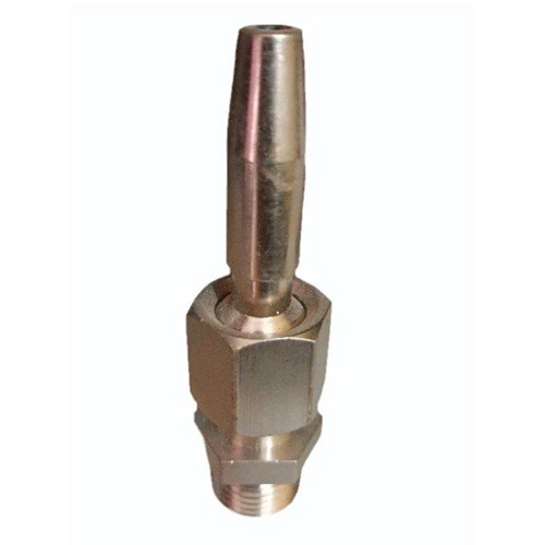 Stainless Steel Outdoor Water Fountain Nozzle