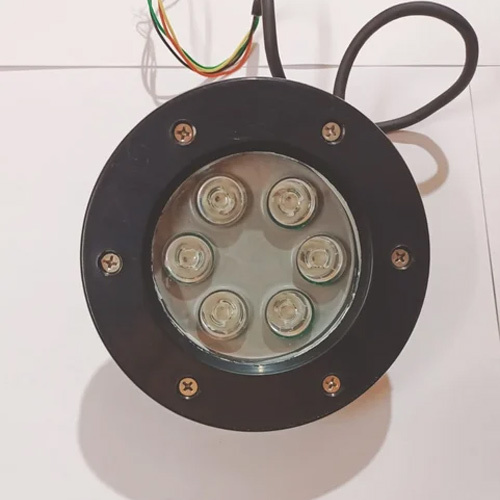 18W Round Fountain Light