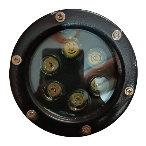 15 W LED Fountain Light