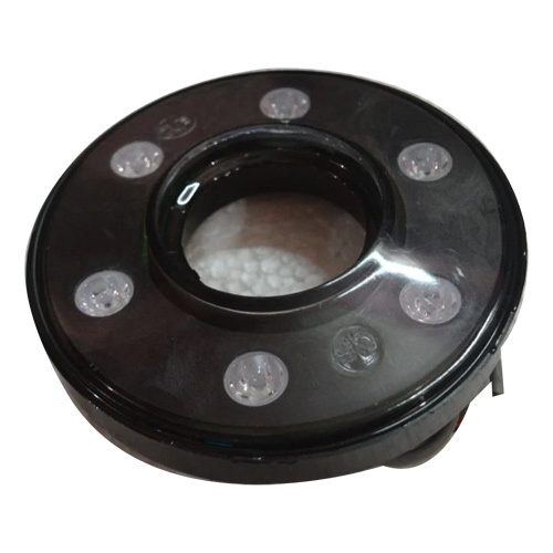 9W Stainless Steel LED Fountain Light