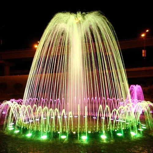 Outdoor Garden Water Fountain