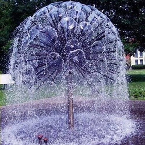 Outdoor Garden Fountain