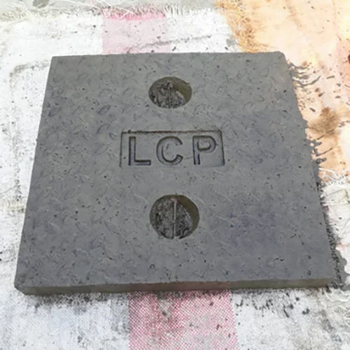 Rcc Manhole Cover - Application: Drainage