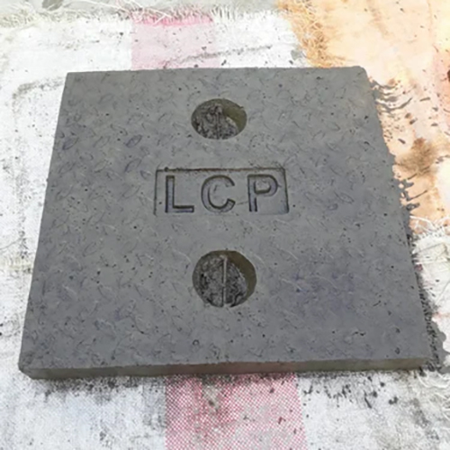 RCC Manhole Cover