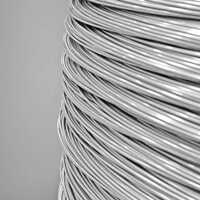 10 Gauge Galvanized Iron Earthing Wire