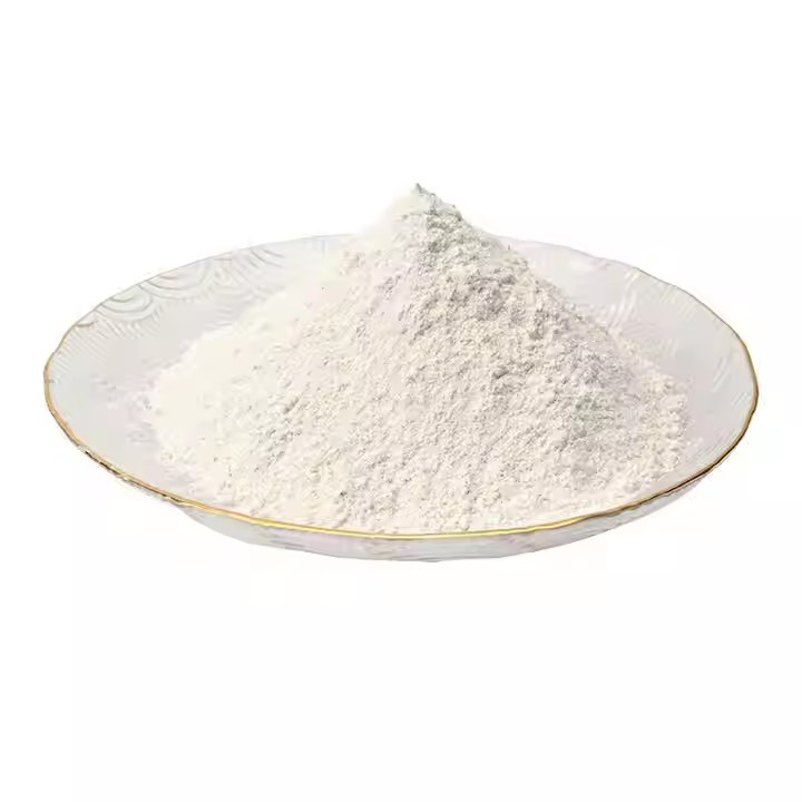 calcium carbonate CAS 471-34-1 