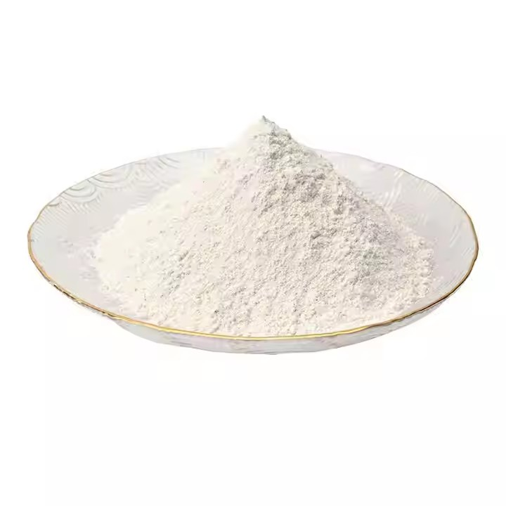 calcium carbonate CAS 471-34-1