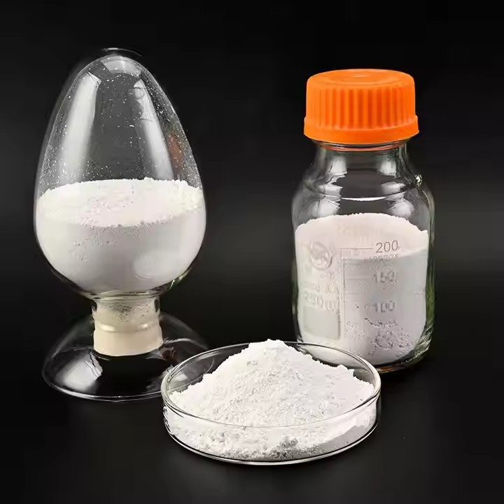 calcium carbonate CAS 471-34-1 